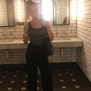 Meet your Posher, Morgan